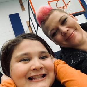 Meet your Posher, Tabitha